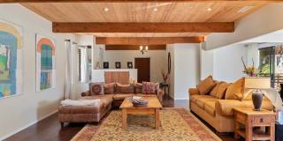Fully Furnished Hope Ranch Retreat with Golf Course Views & Private Casita Gallery 8