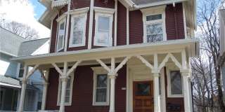 60 Rowley Street Gallery 2