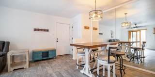 Fully Furnished Ground Level Available Now! Gallery 3