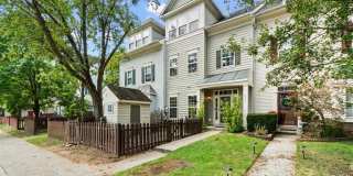 Experience the best of neighborhood living in this beautifully renovated 3bd 2.5bth home Gallery 1