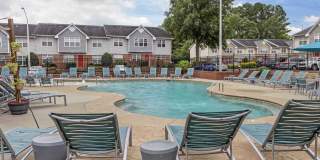 University Suites - Student Housing University Suites - Student Housing Gallery 9