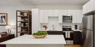 Aspire at Rippon Landing Gallery 1