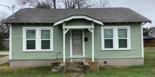 201 East Kingsbury Gallery 1