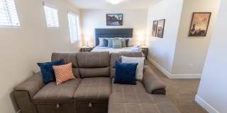 Modern Turn-Key Rental | Sienna Hills – Washington, UT Gallery 20