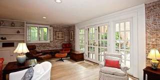 434 BELLEVUE Avenue Gallery 6