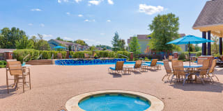 Eastland Trails Apartments Gallery 15