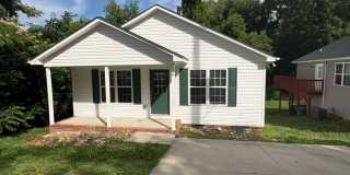 Cute Ranch Home located in Cabarrus County Gallery 1