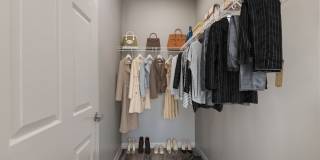 Cornerstone Park Apartments Gallery 43