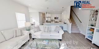 Newly Constructed Luxury Townhomes in Porters Neck Gallery 39
