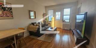Large 2 bed located near the Green Line in Allston. Gallery 16