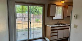 Freshly recently updated 3-bedroom 2-bathroom duplex with garage! Freshly recently updated 3-bedroom 2-bathroom duplex with garage! Gallery 7
