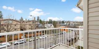 Monterey Apartments Gallery 23