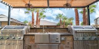 Palmera on 3009 Gallery 17