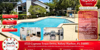 1723 Cypress Trace Drive Gallery 1