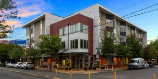 Division Street Lofts Gallery 10