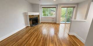 3Bd/2.25Ba Seattle Townhome Gallery 8