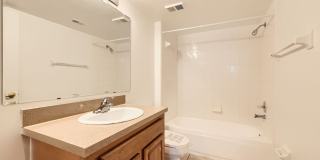 Affordable Housing - Golden Oaks Gallery 25
