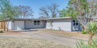 AGUST PRE-LEASE! Updated 4 Bedroom Near Tech Campus Gallery 1