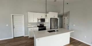 BRAND NEW! Very nice 3/2 with open floor plan! Close to TAFB Gallery 4