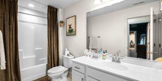 227 Lookout Lane | 4BR/2.5BA | Fenced Turf Backyard Gallery 31