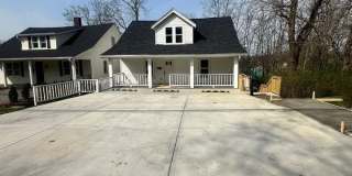 509 North 3rd Street - B Gallery 1