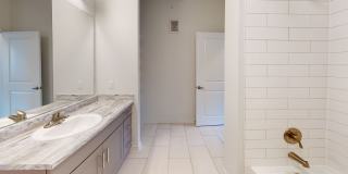The Hollows - Affordable Housing Gallery 18