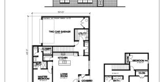 *Fully Furnished* 4 bedroom, 2.5 bathroom, 2 car garage Gated Neighborhood Gallery 3