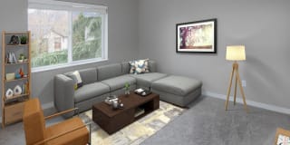 Crescent Park Apartments Gallery 8