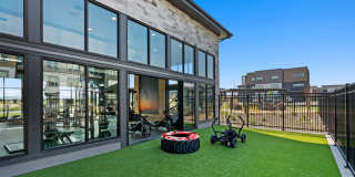 Northwest Crossing Apartment Homes Gallery 45