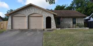 3BD/2BA Home close to shopping and Ft. Hood in Harker Heights! Gallery 1