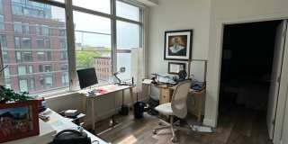 Bright and Spacious 1-Bedroom in the Ink Block with No Broker Fee Gallery 4