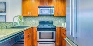 Beautifully Updated Condo in NoHO Gallery 6
