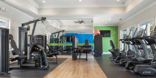 Arbors at Cahaba River Gallery 1