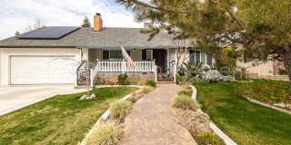 3 Bedroom/2 Bath Home Near Panorama Bluffs and Garces High School - $2750 Per Month! Gallery 1