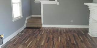 Great 2 bed 1 bath with backyard retreat and detached garage, near WPAFB, Sinclair Gallery 4