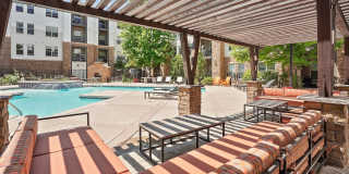 Lugano At Cherry Creek Luxury Apartments Gallery 23