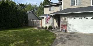 Beautiful Newly updated 4 bedroom 2.5 bath 1,582 Sq Ft Home  in Crown Ridge Estates Gallery 1