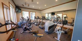 Falls at Canyon Rim Gallery 10