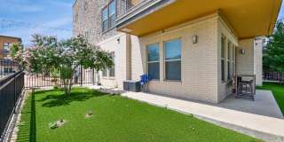 Boardwalk at Mercer Crossing Gallery 25