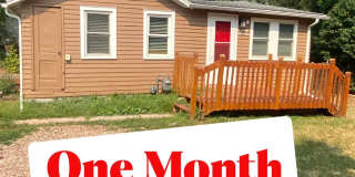 * LIMITED‑TIME: ONE MONTH FREE * West Rapid 2 bedroom, 1 bath Home for Rent Gallery 1