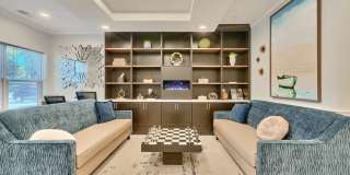 Merion Village - Senior Housing Merion Village - Senior Housing Gallery 12