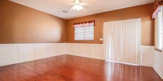 Luxurious Retreat in the Heart of Las Vegas Gallery 6