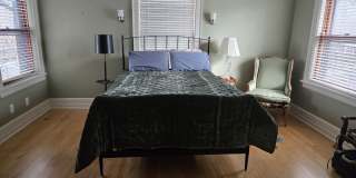 Furnished charming 2 Bedroom in Downtown Madison Gallery 9
