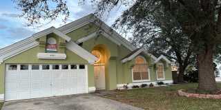 5 Bedroom Pool Home for Rent Gallery 1