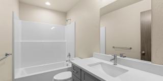 NEW Valley Townhome for rent Gallery 19