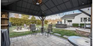 Charming 3BR House in East Windsor Gallery 18