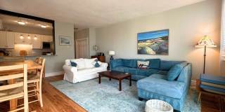 Winter Rental: Pirate's Cove (Pet-friendly!) Gallery 1