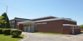 Honeybrook Gardens Apartments Gallery 1