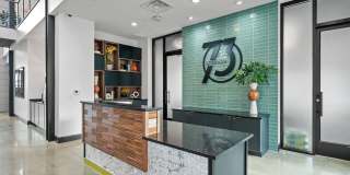 Station 73 at Battery Park Station 73 at Battery Park Gallery 21