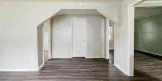 For Rent: 2118 S Penn St. 2 Bedroom 1 Bathroom Home Coming Soon! Washer/Dryer Hook Ups! Pet Friendly! Gallery 3